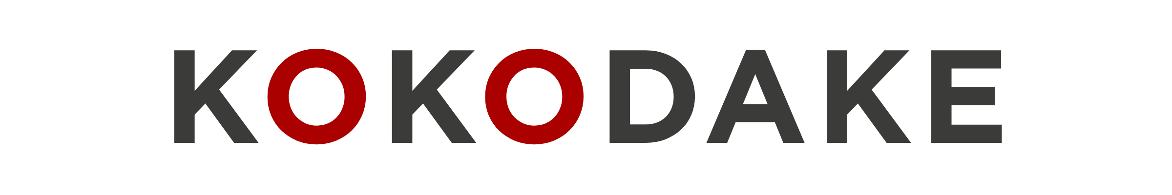 KOKODAKE